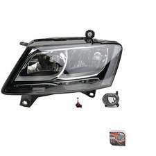 Feu avant (phare) Audi Q5