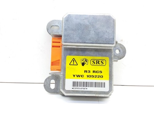 Rover 214 - 216 - 220 1998 Airbagsteuergerät YWC105220 20339219