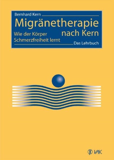 Migränetherapie Nach Kern Bernhard Kern