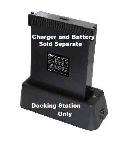 Solax Scooter Transformer Mobie Docking Station Parts from