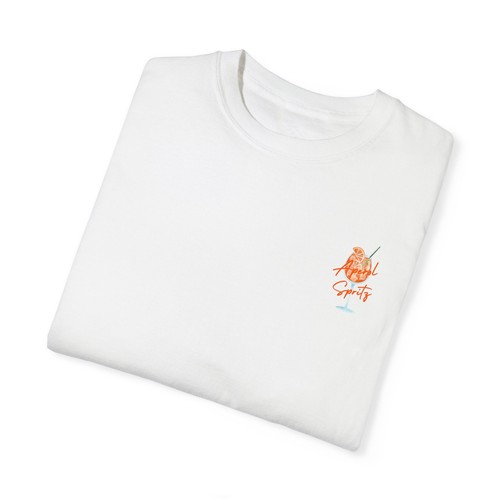 Life is Better With Aperol Spritz T-shirt, Aperol Spritz Graphic tee - Picture 9 of 10