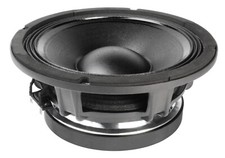 Faital Pro 10FH530 10" 8ohm Loudspeaker- NEW AUTHORIZED DISTRIBUTOR