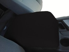 Fits Toyota Sequoia 2007-2023 Neoprene Auto Armrest Console Cover USA Made T1N