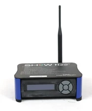 MINT! City Theatrical 5701 Color Kinetics SHoW DMX NEO Transceiver - SN 24234