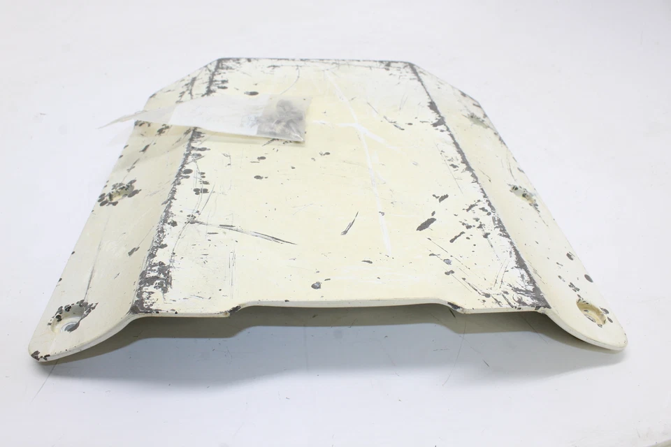 Kawasaki Jet Ski Super Sport Xi Jet Pump 1994 placa de conducción 59446-3723 OEM Foto 3 de 4