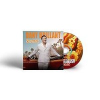 Seventies (ÉDition LimitéE) Von Dany Brillant | Cd | Zustand Neu
