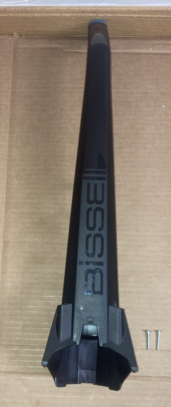 BISSELL Powerforce Helix 2191 1700 Vacuum Cleaner Handle Assembly Blue Screws