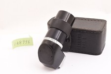 Olympus PEN-F view finder 188996 kjm 159-80-4 250408