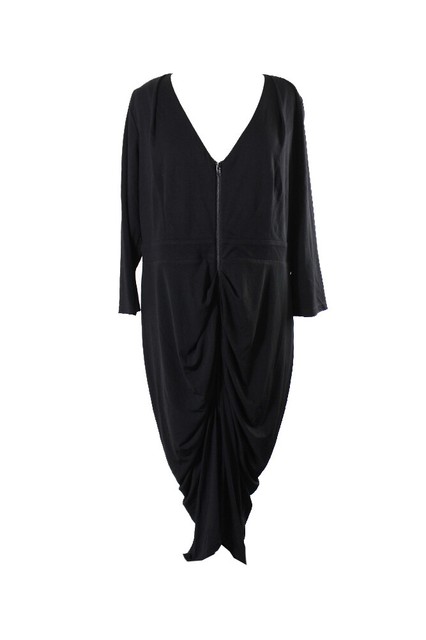 city chic bodycon dress