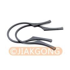 New Filter Removal Wrench For 62-82mm Camera Lens Filter Removal Tools Set Kit