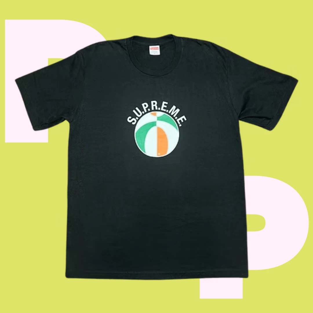 Tee shirt Ligue Suprême (grand)