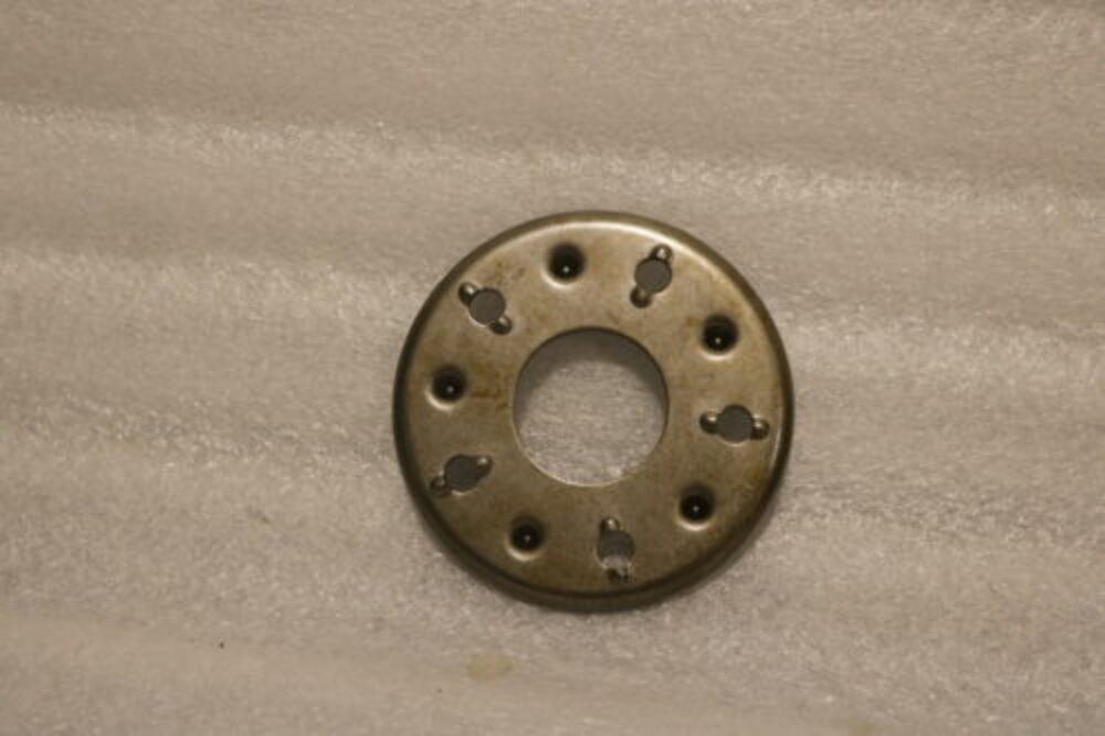OEM HARLEY CLUTCH PRESSURE PLATE DISC 3781641 eBay