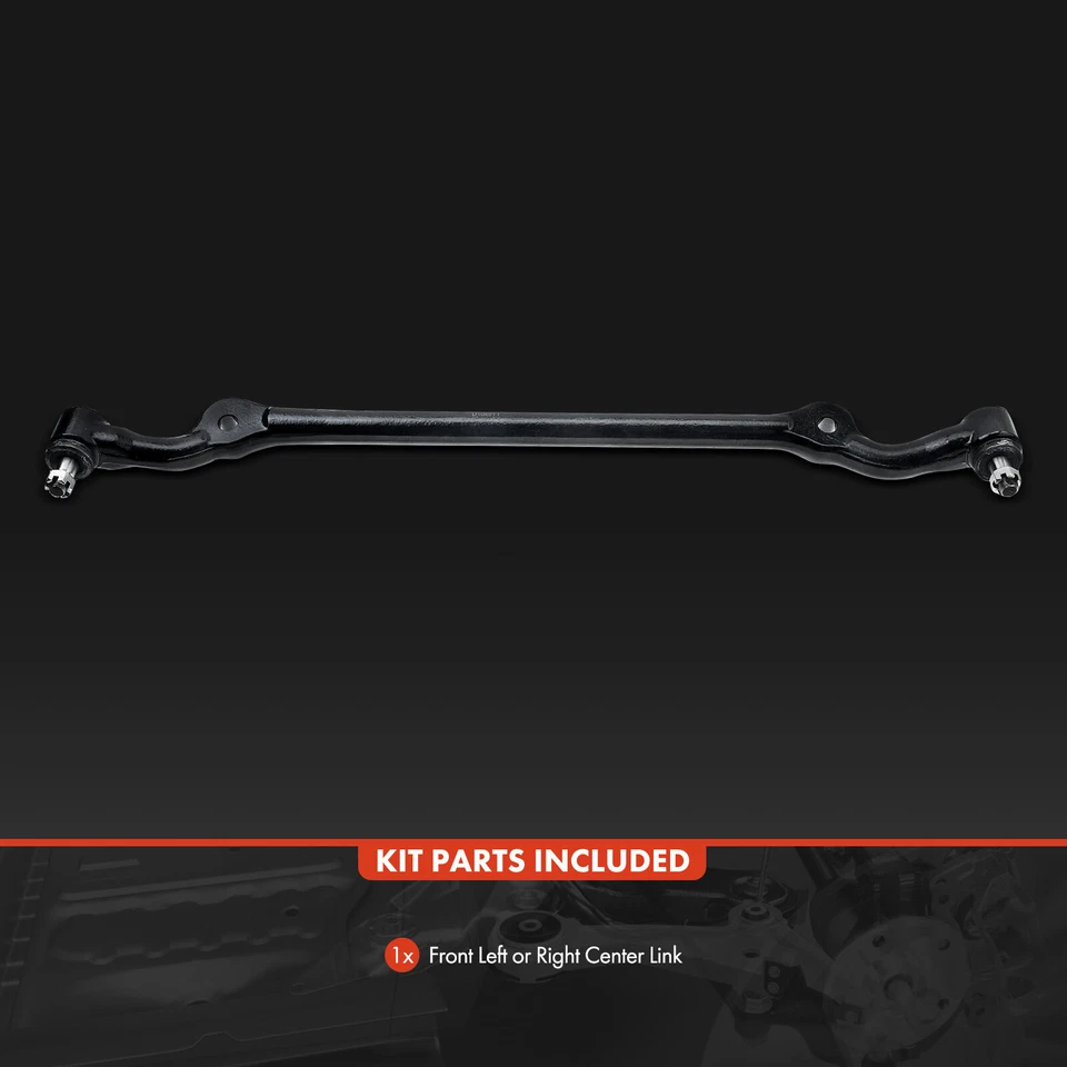 Eslabón central para Chevrolet Camaro Pontiac Firebird 1982 1983 1984-1992 7837596 Foto 2 de 4