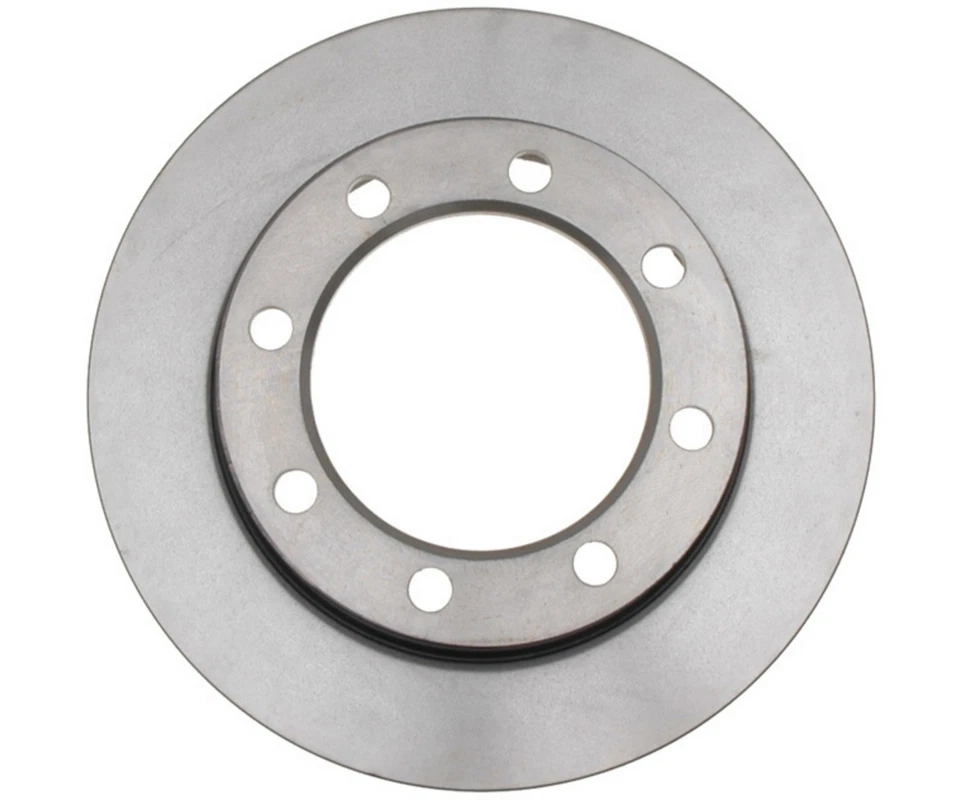 KIT delantero Raybestos rotor de freno de disco para Ford F-350 1979-1994 (63851) Foto 2 de 4