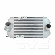 One New TYC Turbocharger Intercooler 18079 282712B790 for Kia