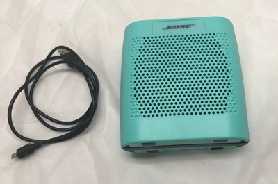 bose soundlink color ebay