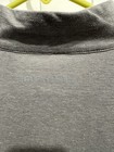 Travis Mathew Pullover Mens Medium Long Sleeve Grey Quarter Zip — photo 4