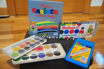 pelikan school bolsa