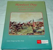 Spearhead Games 1995: Civil War - Bloodiest Day - Battle