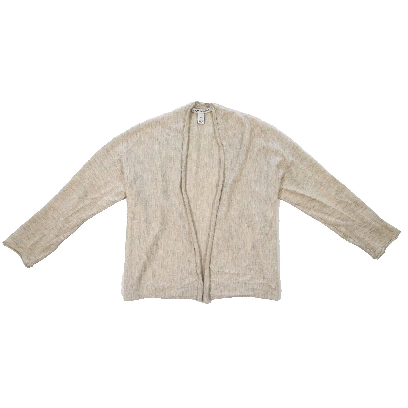 100% 羊绒开衫毛衣 4 码及以上女生