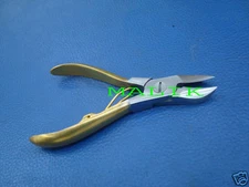 NEW TOE NAIL CUTTER 4.5" MANICURE PEDICURE INSTRUMENTS