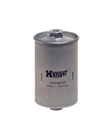 Kraftstofffilter HENGSTFILTER H84WK03 - Bild 1 von 4