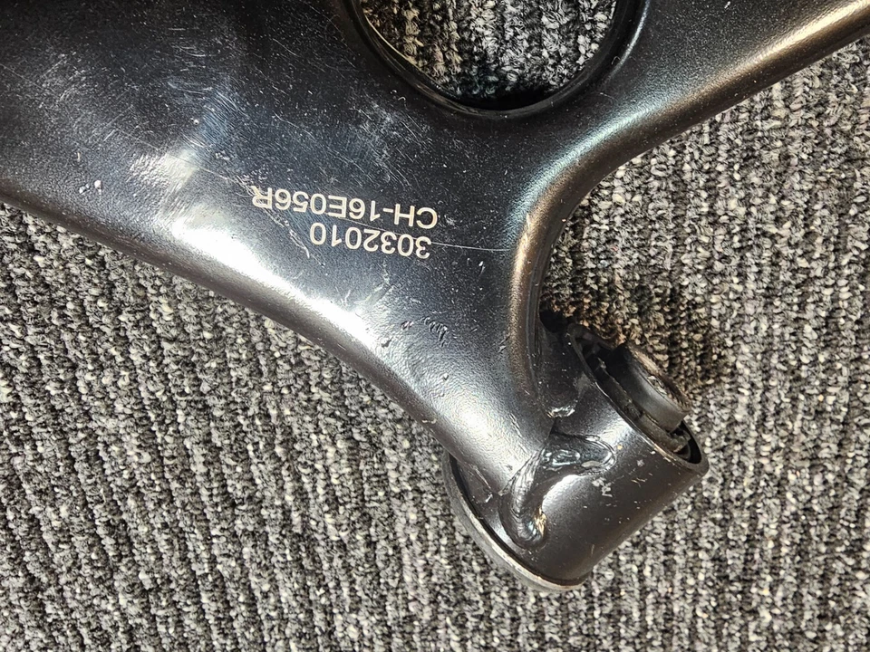 Brazo de control y rótula Beck Arnley 102-8320 para Hyundai Santa Fe 2019-2020 Foto 4 de 4