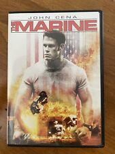 The Marine (DVD, 2007)