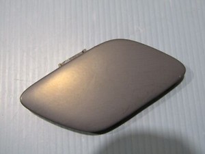 BMW 3er E92 E93 Bj 06-10 Stoßstange vorne Abschleppöse Abdeckung P/N 51117128243 RF I2AU-49