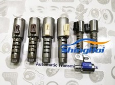 U760 U760E/F Transmission Solenoid Kit For Toyota LEXUS