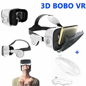BoBo Z4 3D VR Glasses Virtual Reality 3D VR Glasses, Virtual Reality Headset