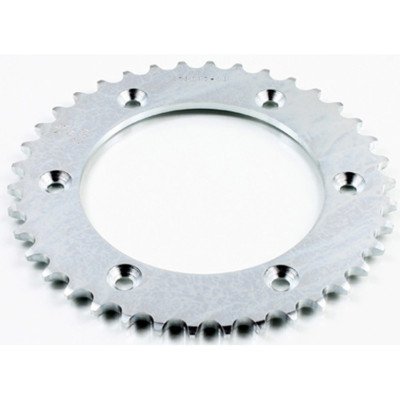 Fits 2006 KTM 400 EXC Steel Rear Sprocket JT Sprockets JTR897.38