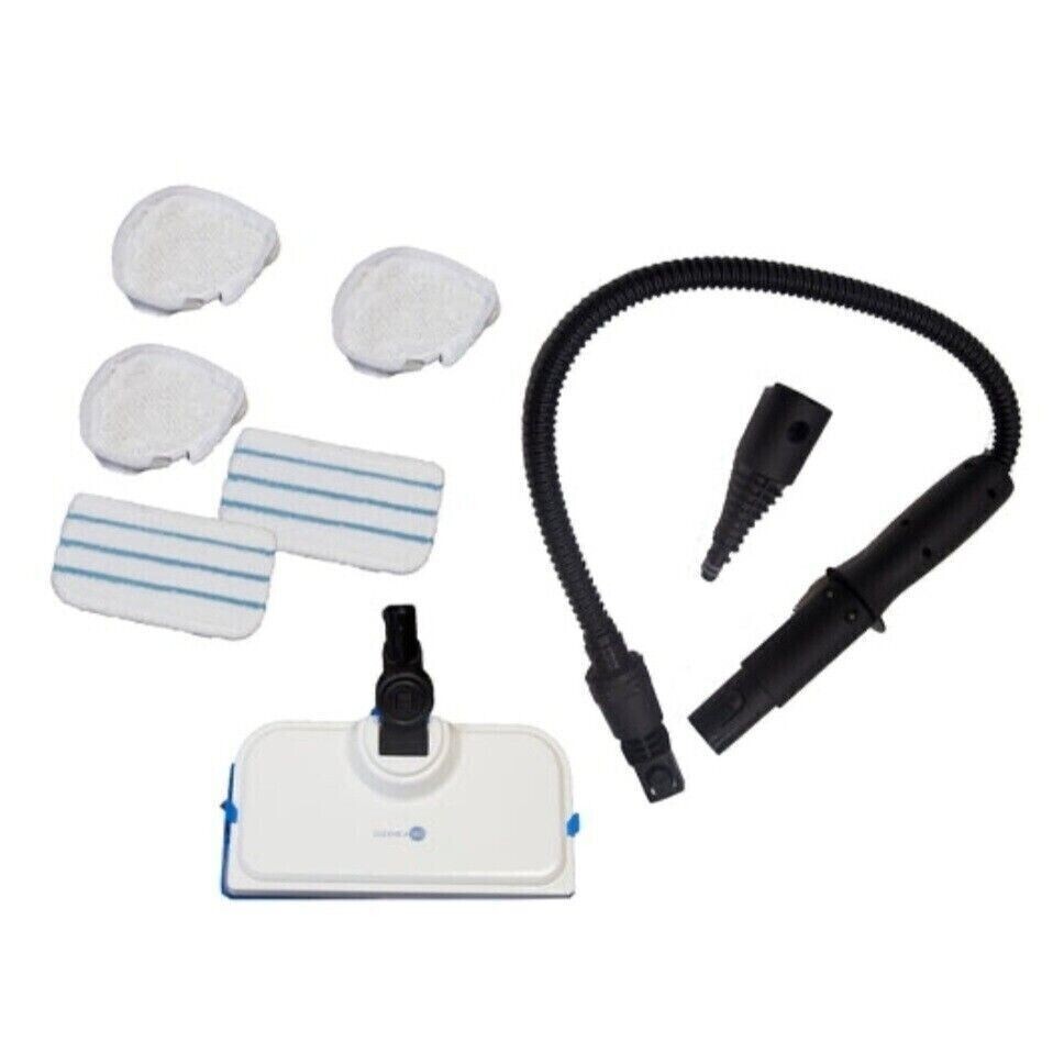 Cleanica 360 Steam Mop Accessory Kit 40064701 Upsell Replacement eBay