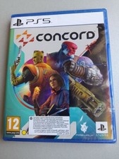 Concord - Sony PlayStation 5