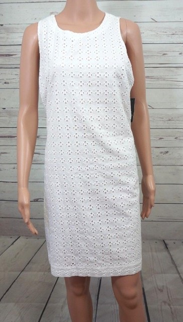 sheath sundress