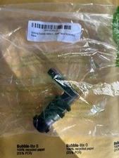 Spraying Systems 18635-111-406-NYB QJ100 Series Quick TeeJet Nozzle Body