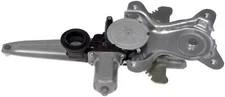 Power Window Motor and Regulator Assembly Dorman 748-235 fits 07-09 Toyota Camry