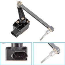 New Left Front Ride Height Level Sensor 3D0941285E For VW Phaeton