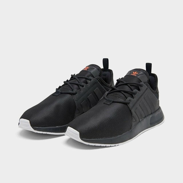 adidas x plr black and white