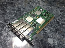 NetApp LSI7404XP-LC 111-00286 A0 Quad-Port Fibre Channel