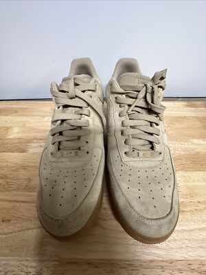Nike Air Force '07 LV8 Mushroom 2017 Size Men