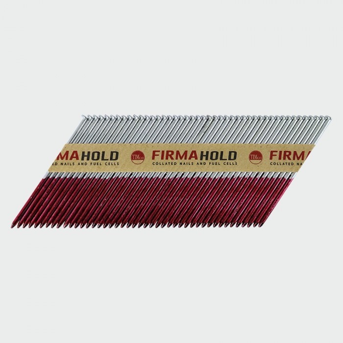 1ST FIX NAIL FUEL PACK FIT PASLODE IM350 GAS FRAMING NAILERS 50mm 63mm