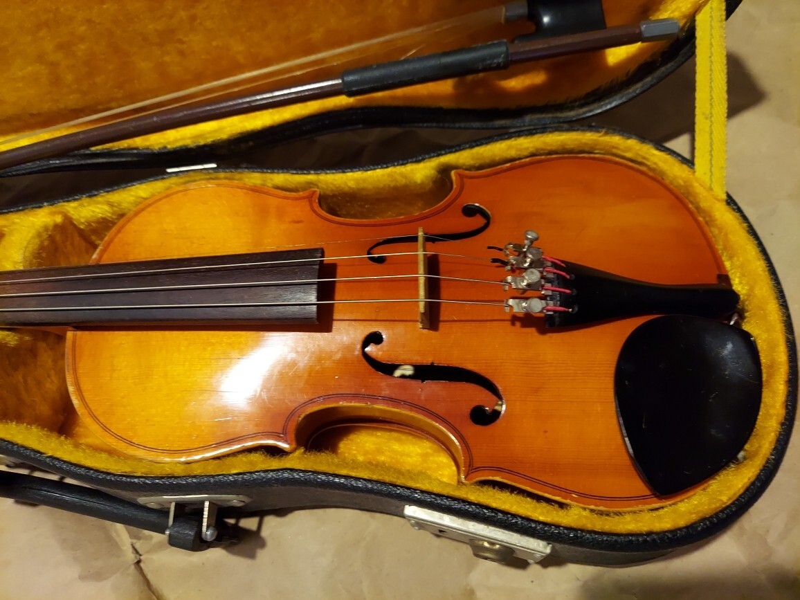 31、kiso バイオリン Yahoo!オークション -「kiso suzuki」(バイオリン) (弦楽器)の