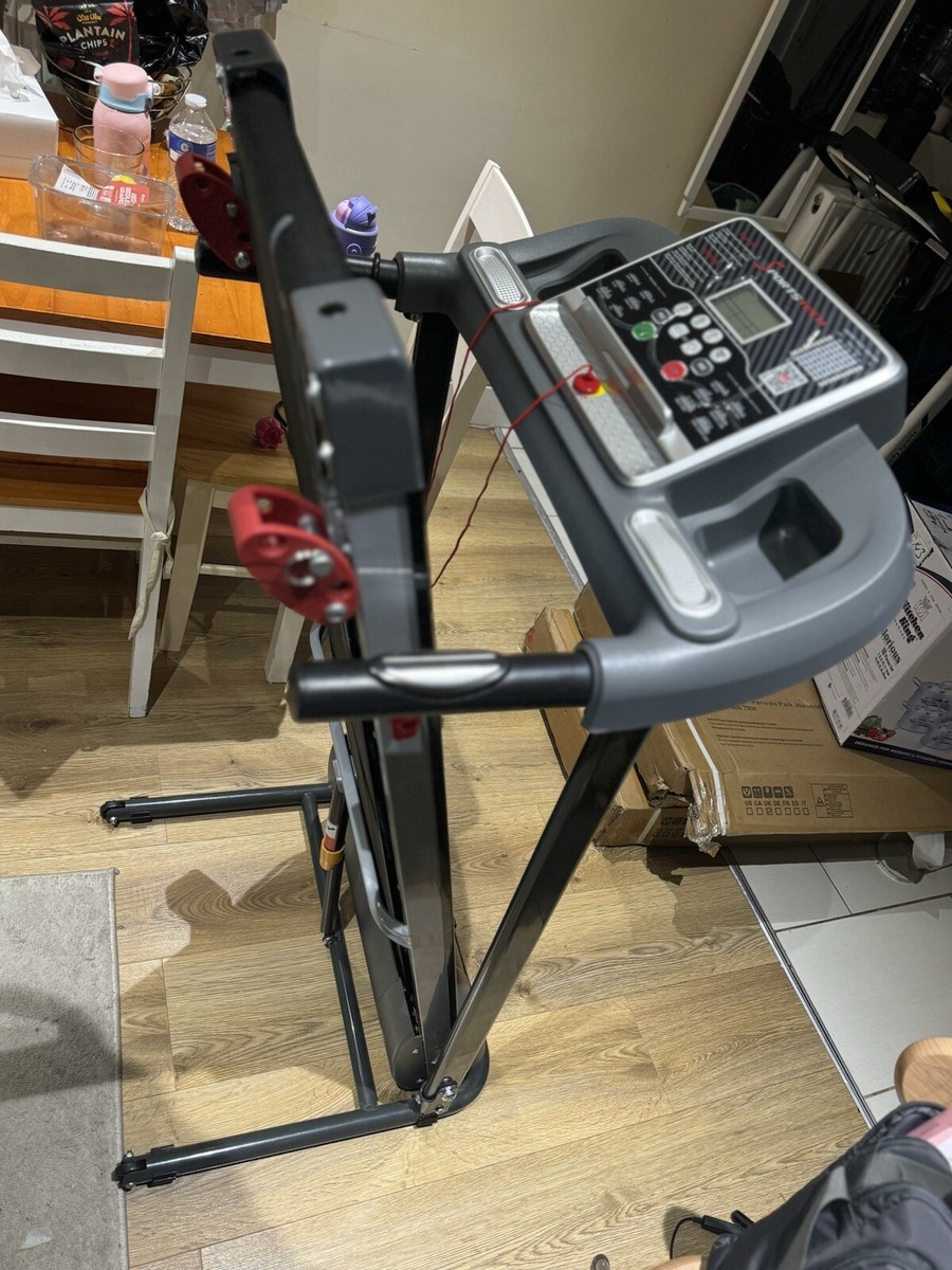 Sportstech Folding Treadmill F10 Treadmill Uk Sportstech STread