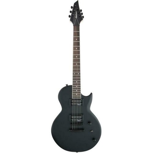 Jackson Monarkh SC Js22 Electric Guitar - Satin Black
