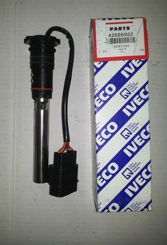 Sensore Acqua Carburante Per Saab 9-3 E 9-5 1.9L Diesel - Ricambio 12762673