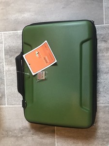 miele swiss luggage