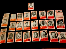 1982-83 TCMA CBA COMPLETE 90 CARD SET - Very Clean set - only set on Ebay   READ