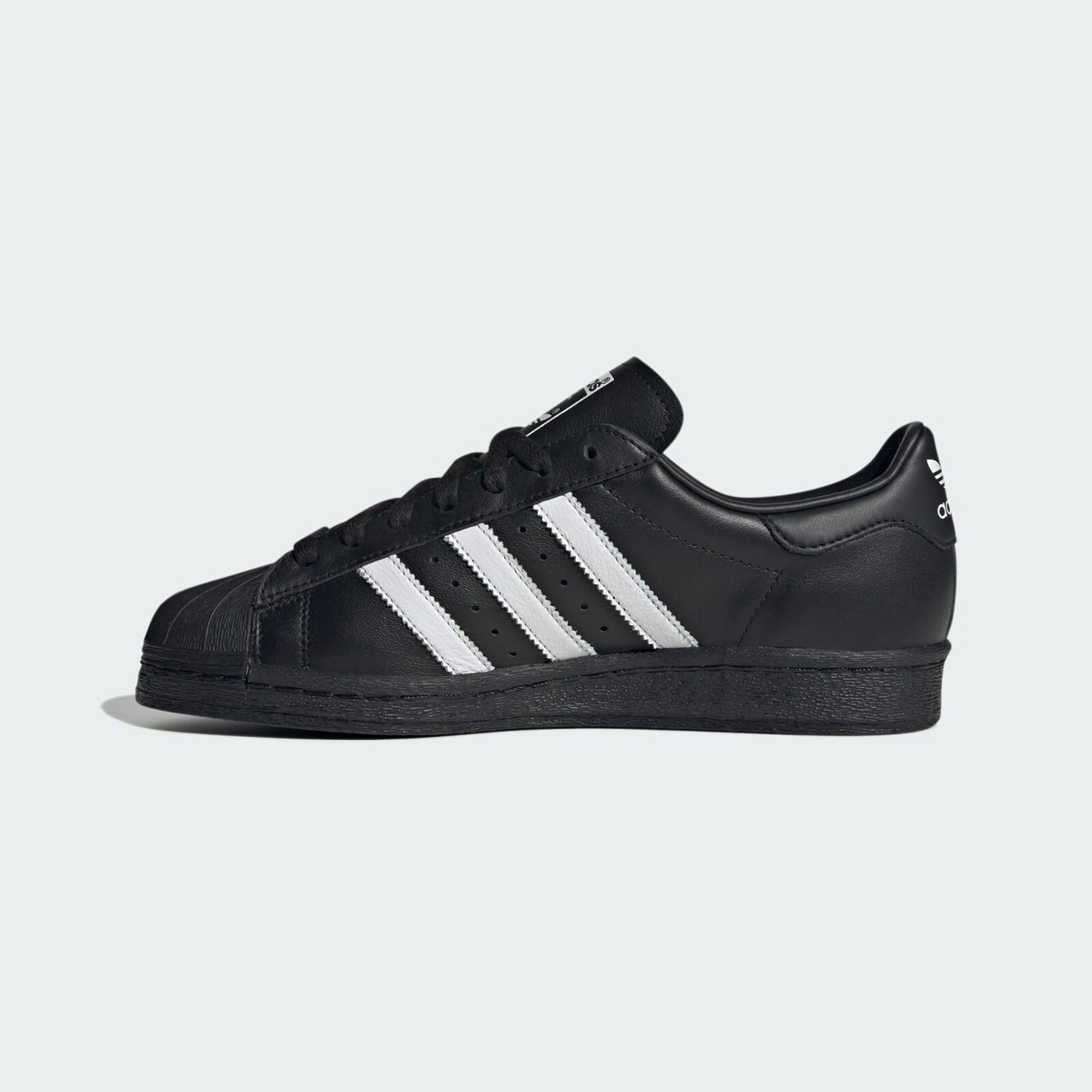 Adidas Superstar 82 Sneakers Original Shoes Core Black/White