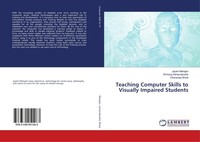 Teaching Computer Skills To Visually Impaired Students Jayant Mahajan